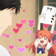 Illustration for article titled Anime Hilariously Explores What Makes Something Romantic